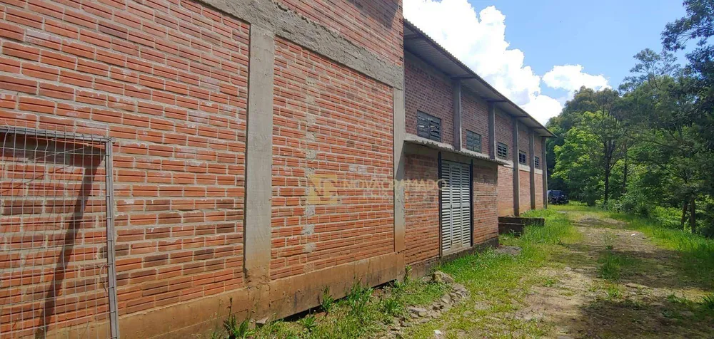 Depósito-Galpão, 1700 m² - Foto 4