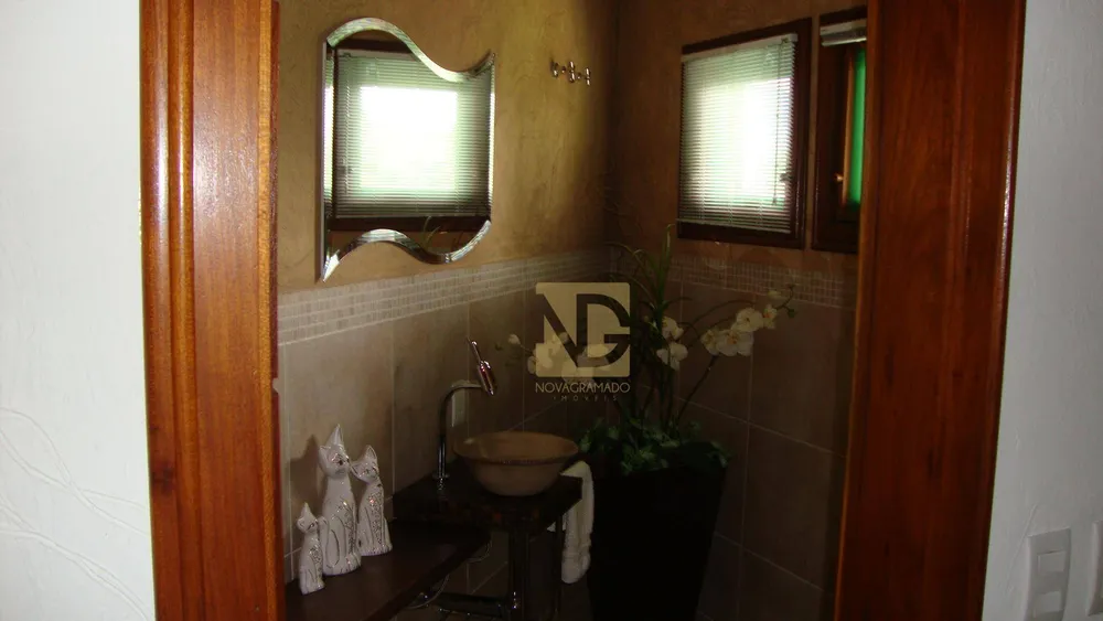 Casa, 3 quartos, 288 m² - Foto 3