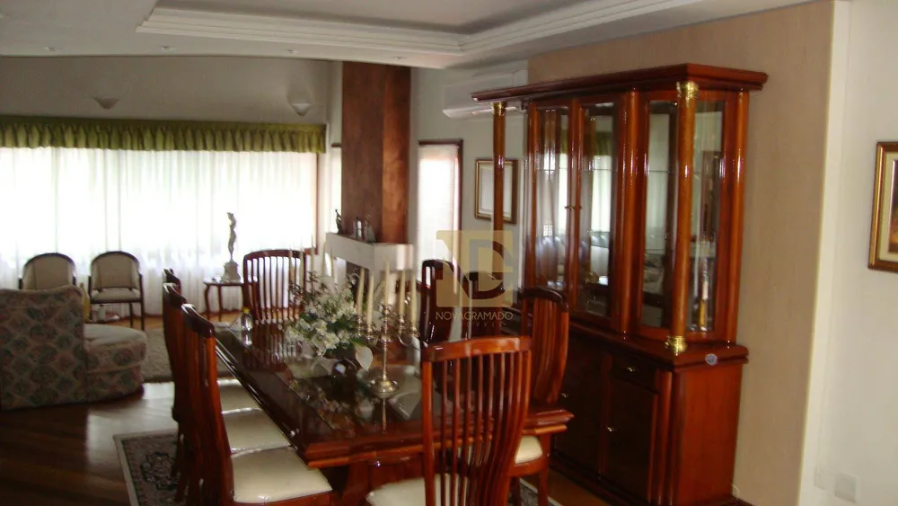 Casa, 3 quartos, 288 m² - Foto 4