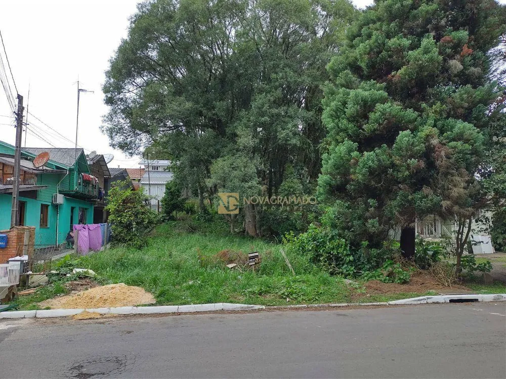 Terreno, 590 m² - Foto 4