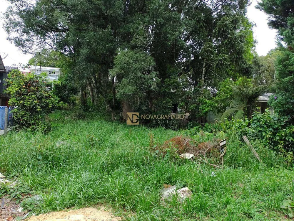 Terreno, 590 m² - Foto 3
