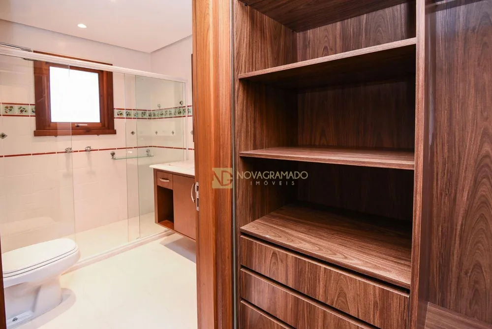 Apartamento, 4 quartos, 279 m² - Foto 9