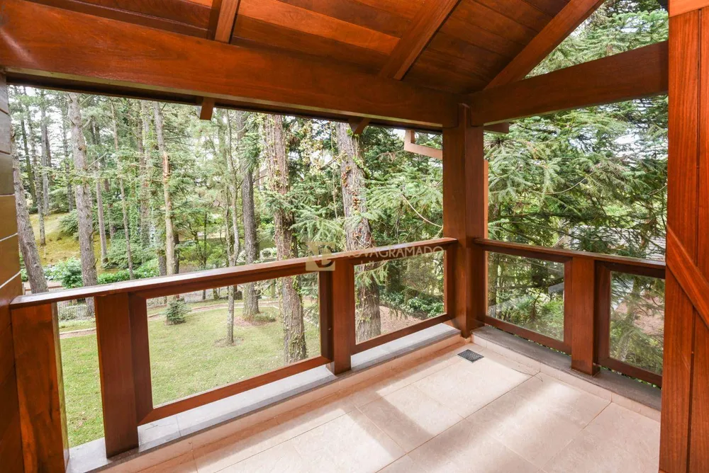 Apartamento, 4 quartos, 279 m² - Foto 5