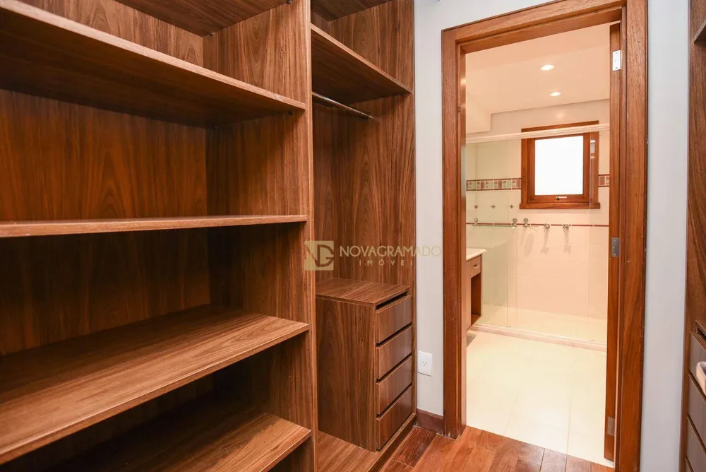 Apartamento, 4 quartos, 279 m² - Foto 10