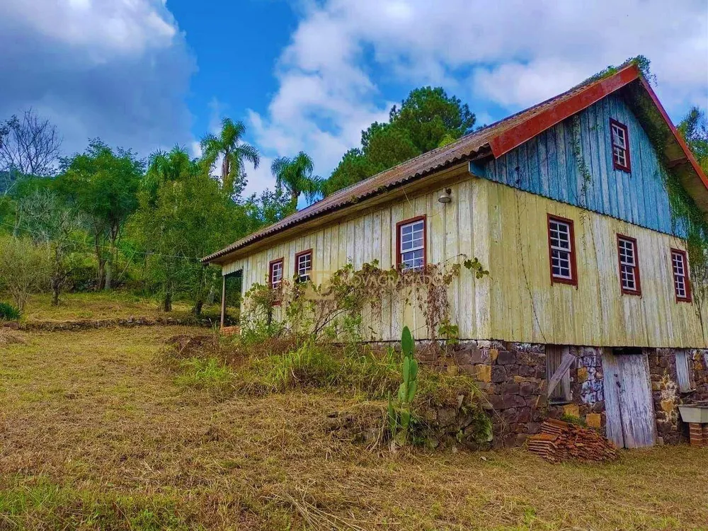 Sítio, 4 hectares - Foto 1