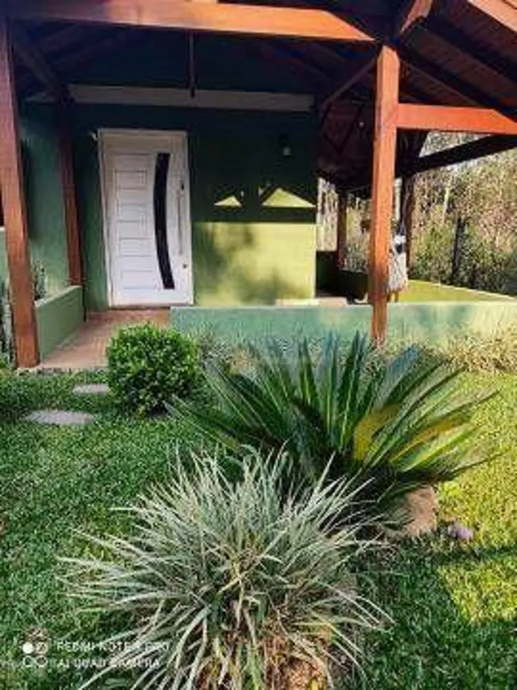 Casa, 2 quartos, 65 m² - Foto 3