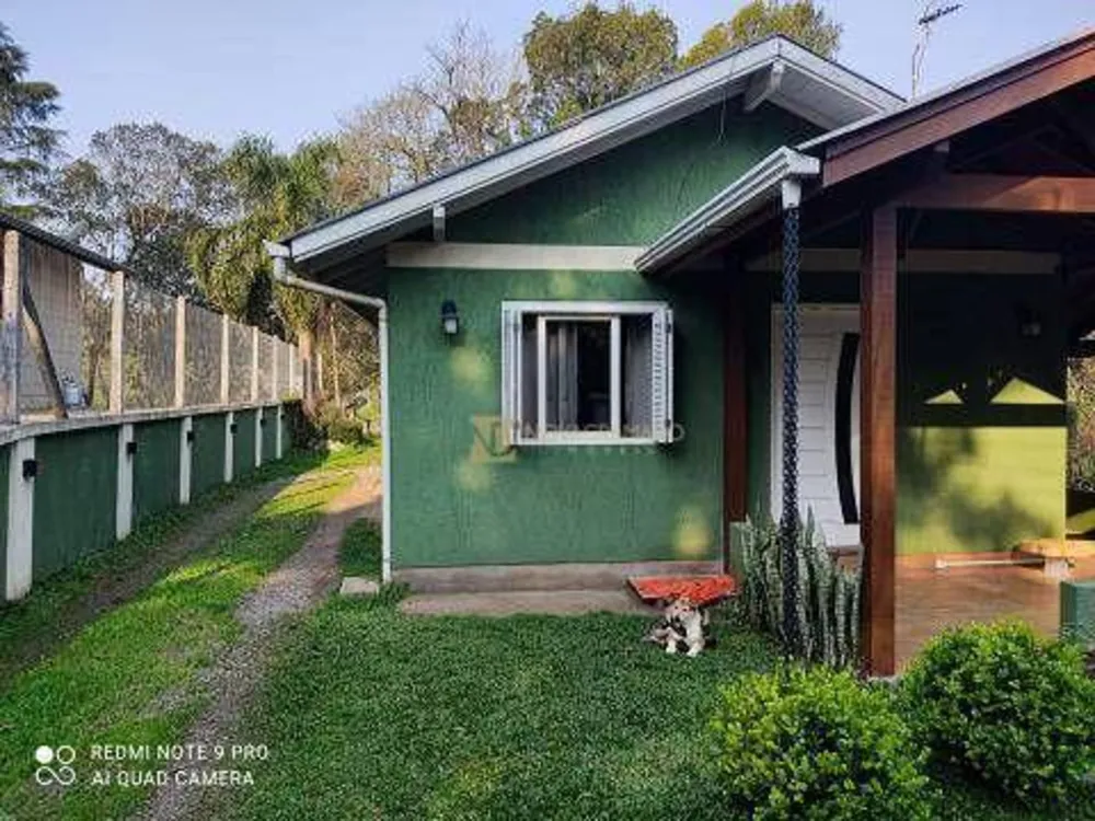 Casa, 2 quartos, 65 m² - Foto 2