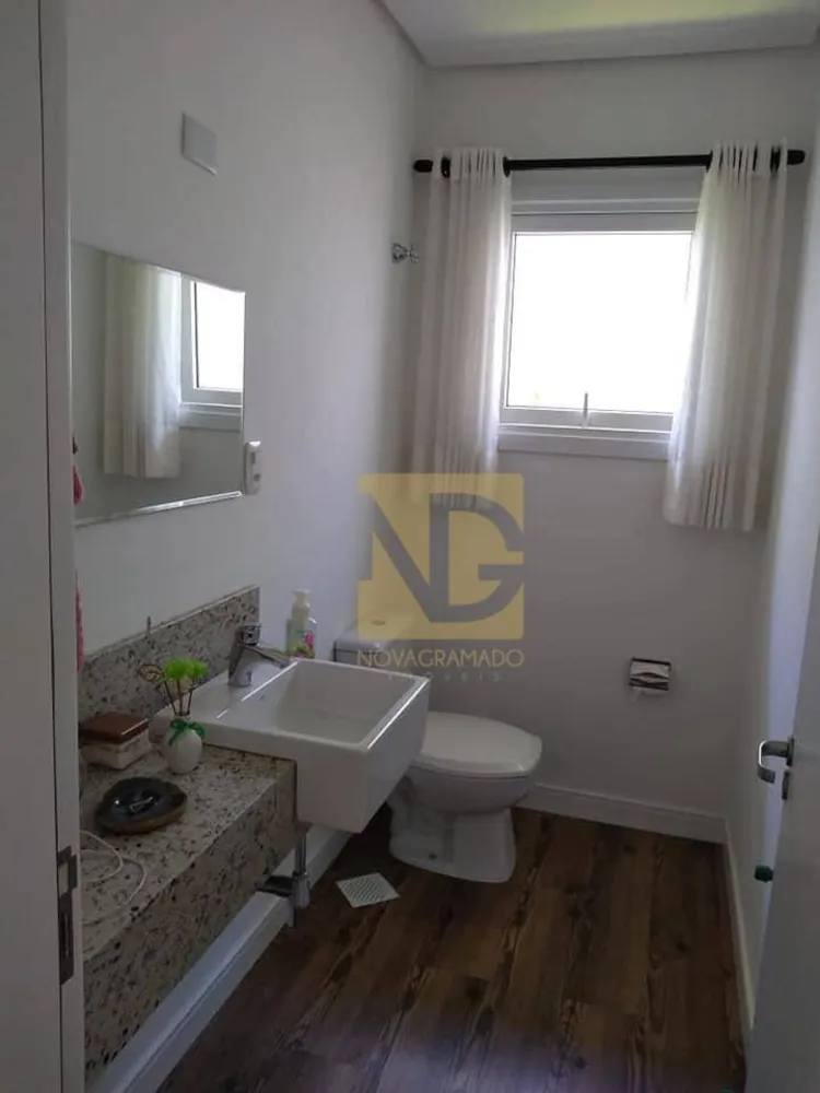 Casa, 3 quartos, 240 m² - Foto 3