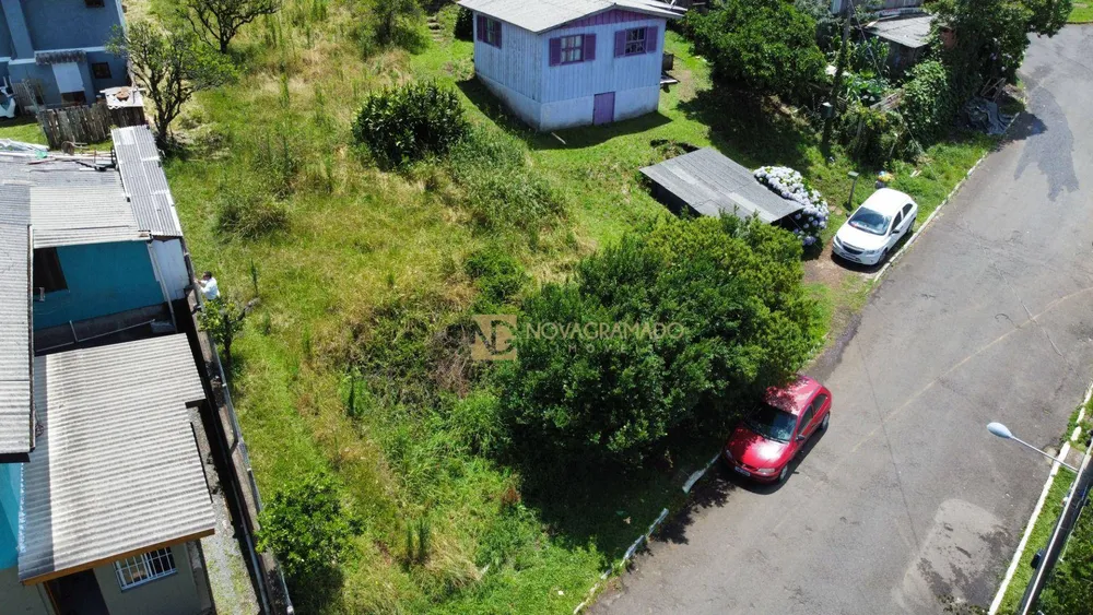 Terreno, 412 m² - Foto 1