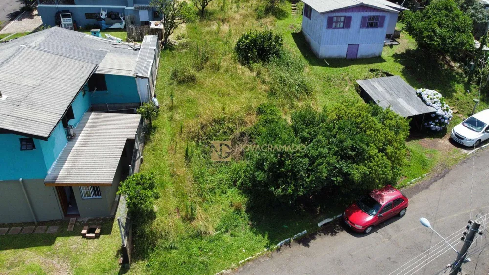 Terreno, 412 m² - Foto 2