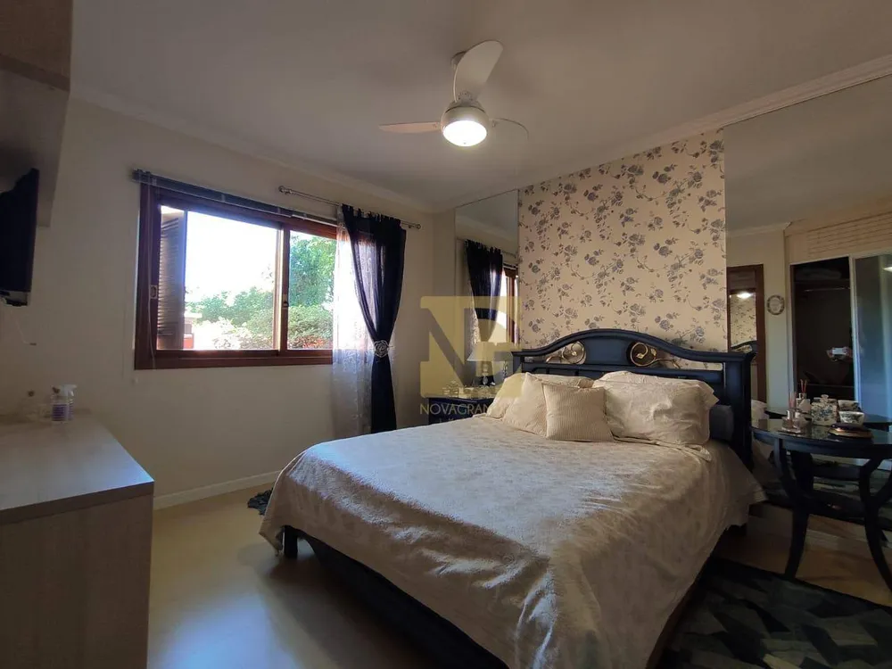 Apartamento, 3 quartos, 136 m² - Foto 3