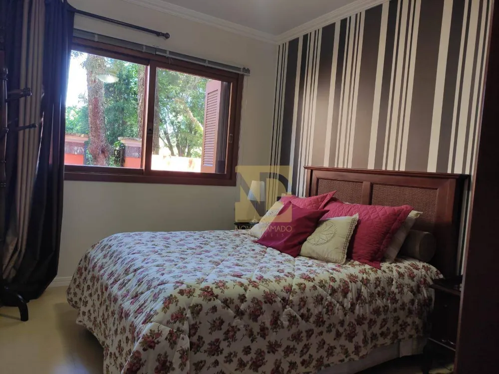 Apartamento, 3 quartos, 136 m² - Foto 4