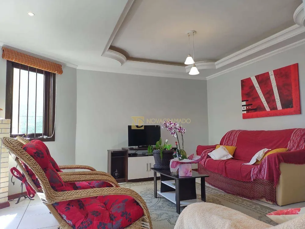 Casa, 5 quartos, 280 m² - Foto 3