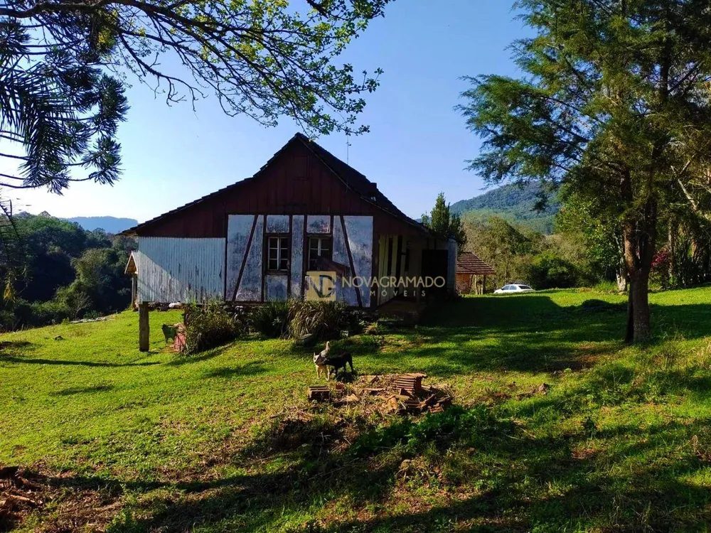 Sítio, 15 hectares - Foto 1