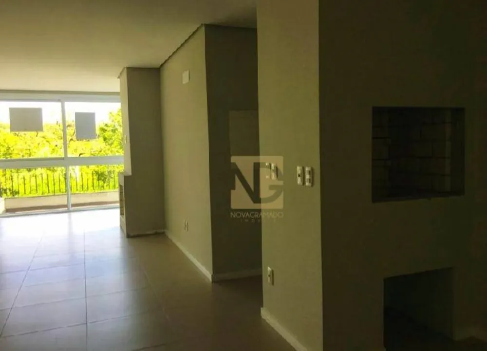 Apartamento, 2 quartos, 70 m² - Foto 3