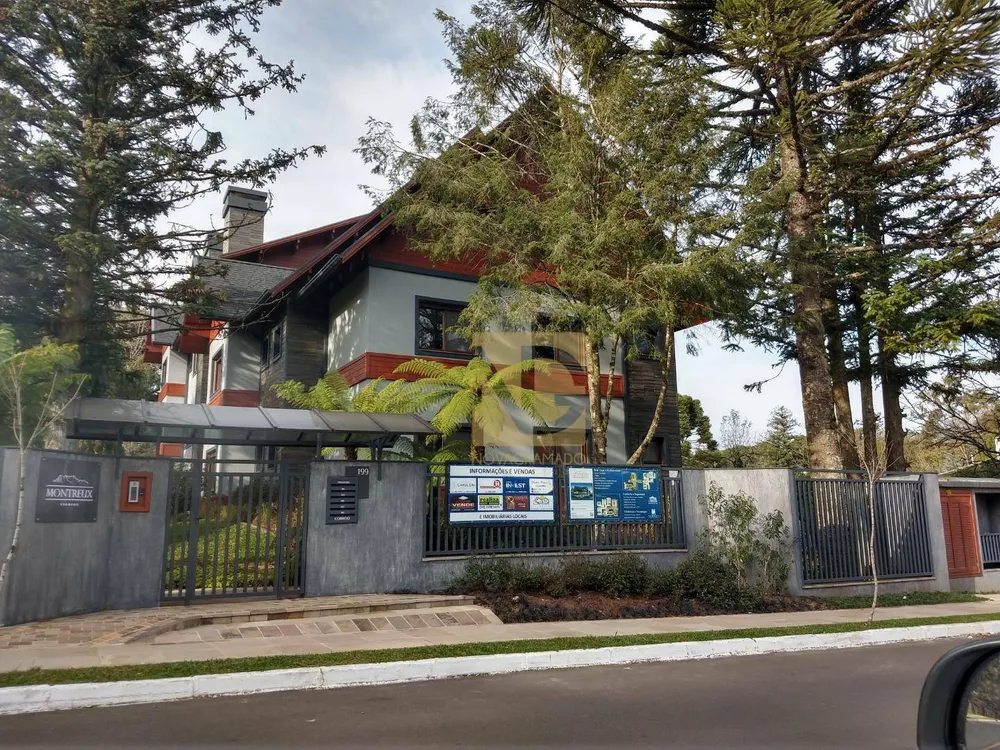 Apartamento, 3 quartos, 227 m² - Foto 1