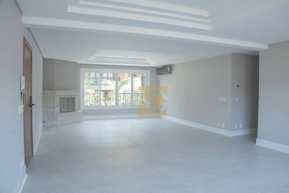 Apartamento, 3 quartos, 227 m² - Foto 4