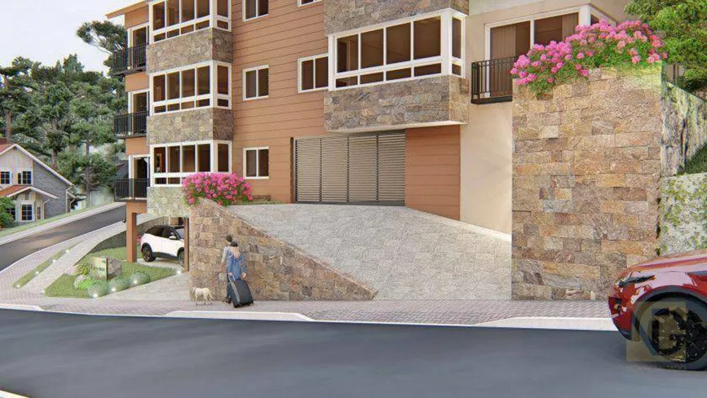 Apartamento, 2 quartos, 71 m² - Foto 4