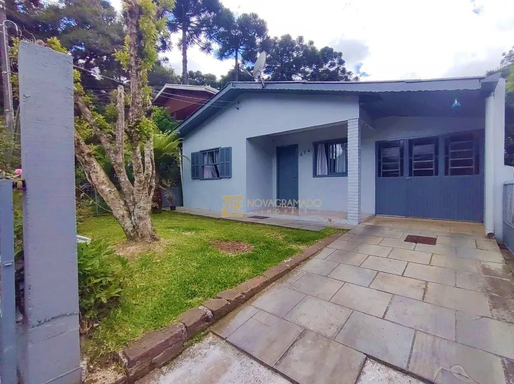 Casa, 2 quartos, 75 m² - Foto 1