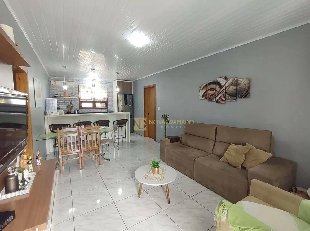Casa, 2 quartos, 75 m² - Foto 2