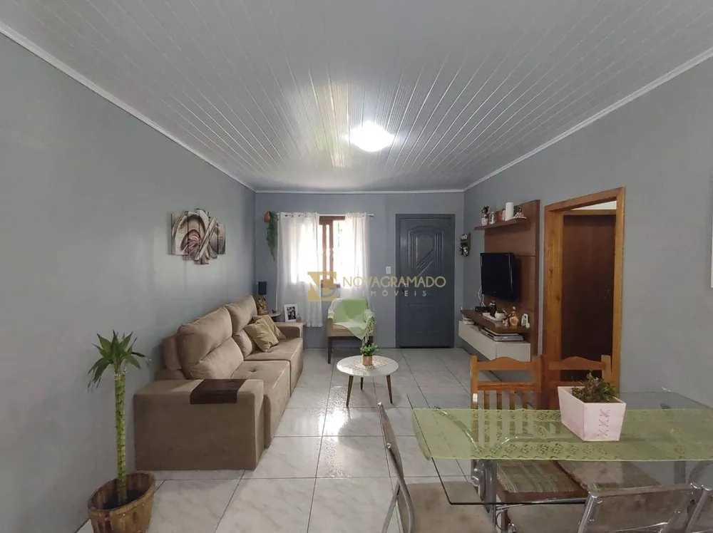 Casa, 2 quartos, 75 m² - Foto 4