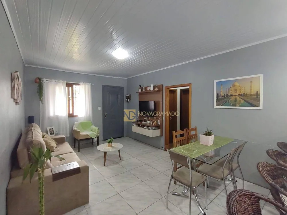 Casa, 2 quartos, 75 m² - Foto 3