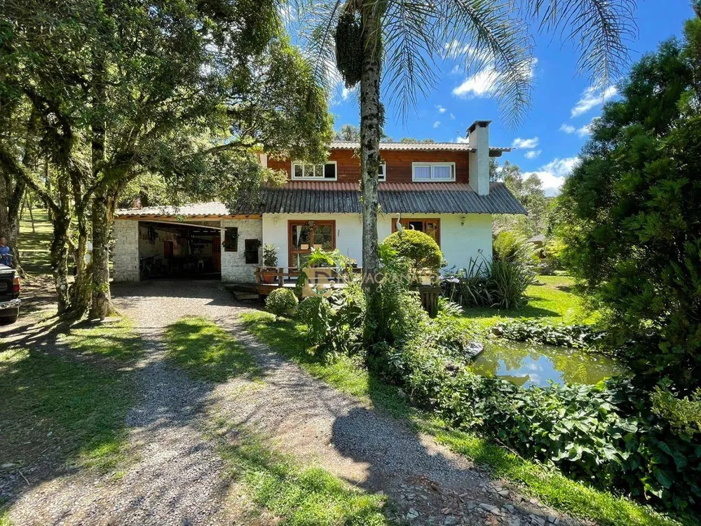 Casa, 180 m² - Foto 1