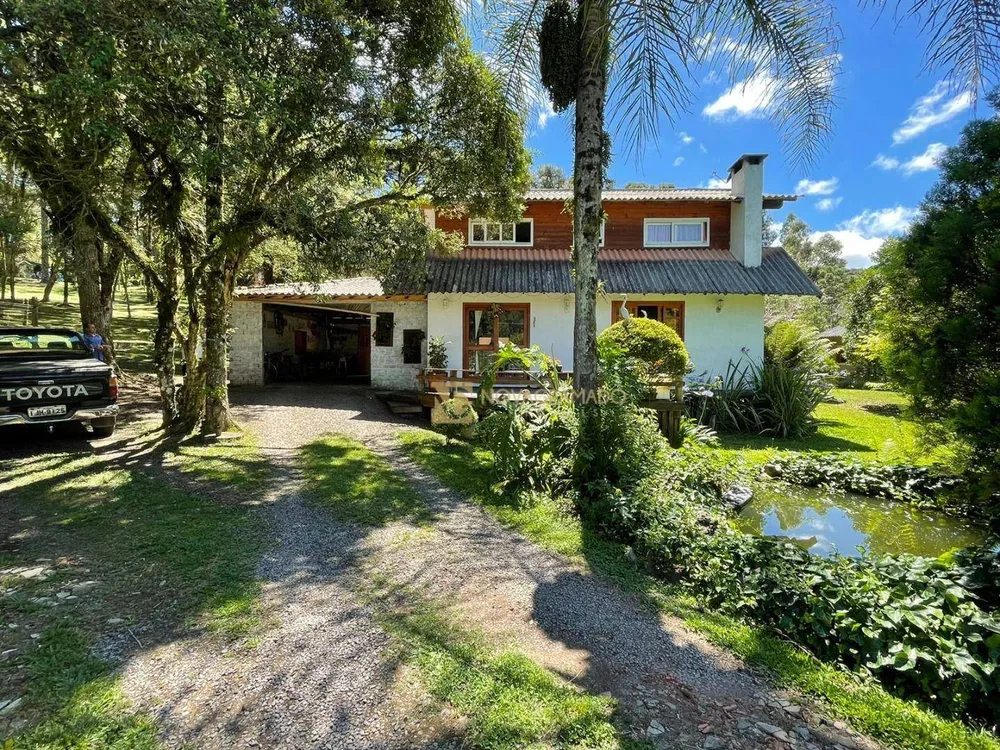 Casa, 180 m² - Foto 2