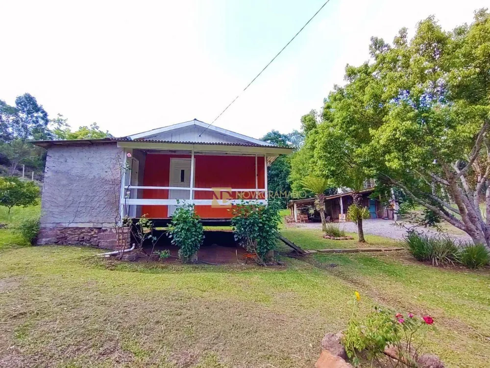 Sítio, 5 quartos, 23 hectares - Foto 4