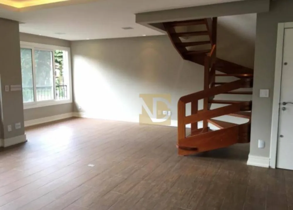 Apartamento, 3 quartos, 204 m² - Foto 4