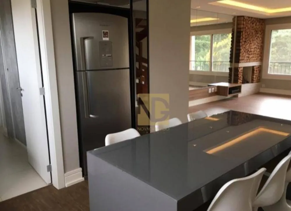 Apartamento, 3 quartos, 204 m² - Foto 3