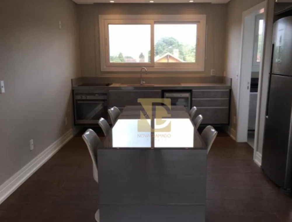 Apartamento, 3 quartos, 204 m² - Foto 2