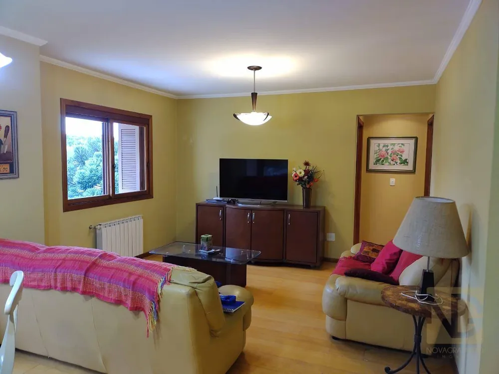 Apartamento, 3 quartos, 148 m² - Foto 4