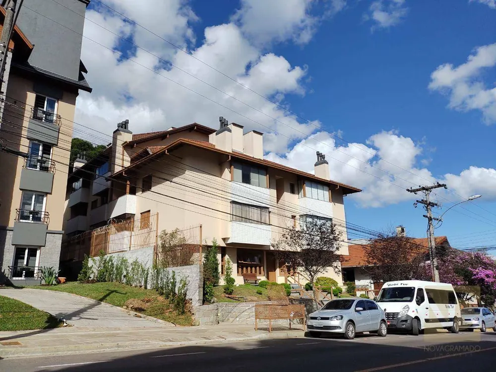 Apartamento, 3 quartos, 148 m² - Foto 1