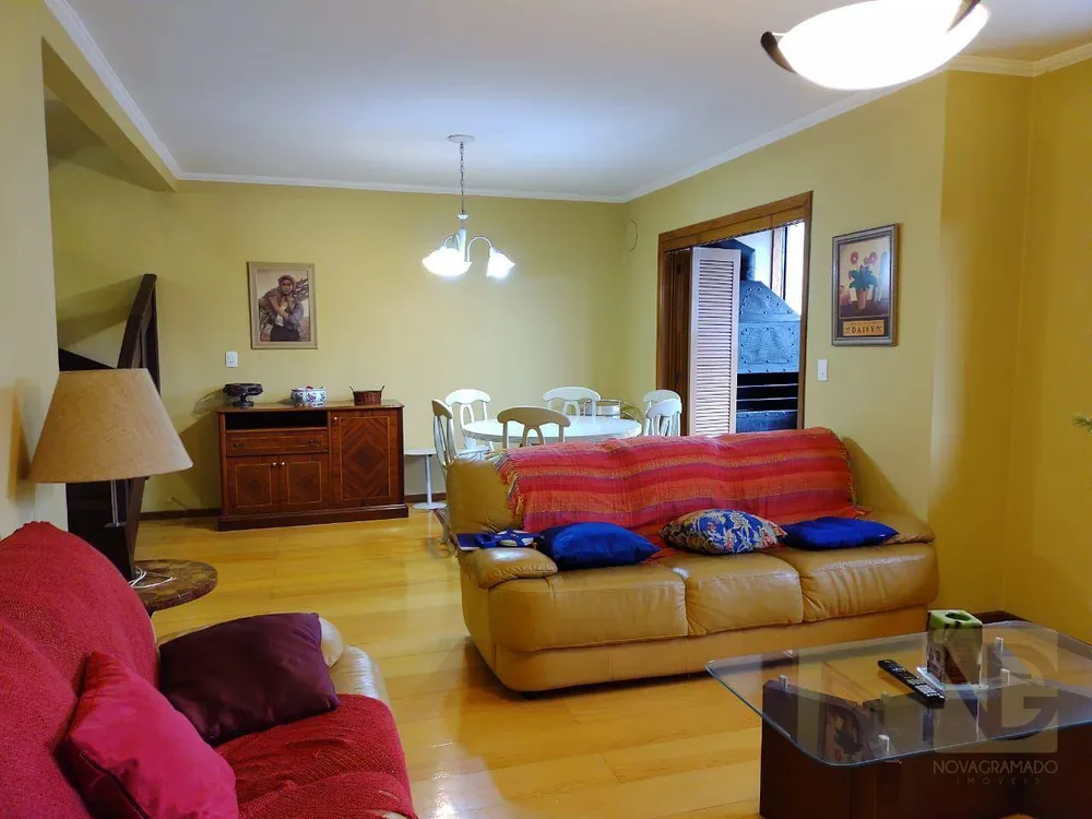 Apartamento, 3 quartos, 148 m² - Foto 3