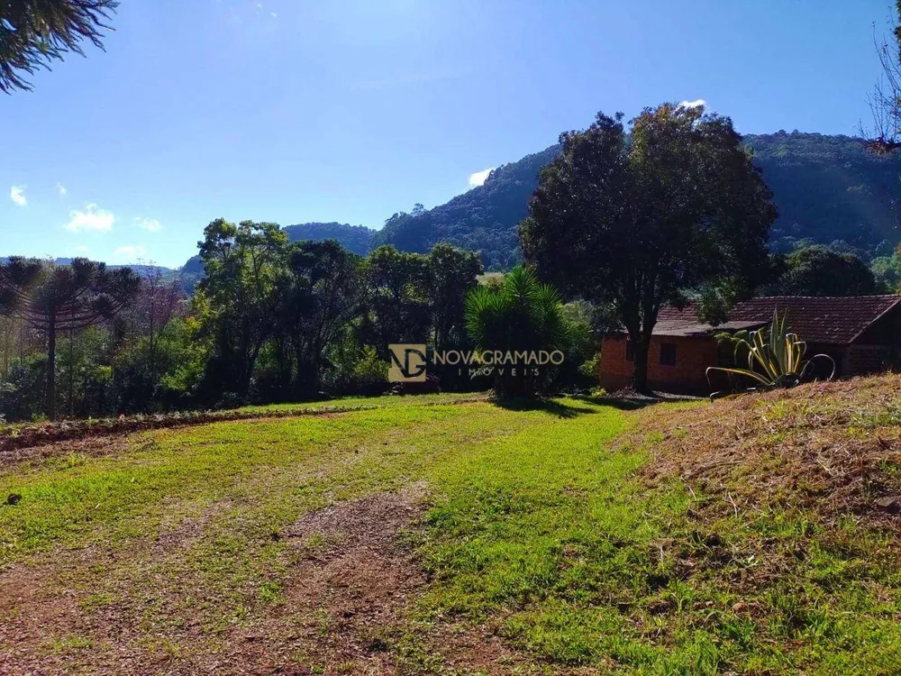 Sítio, 5 quartos, 3 hectares - Foto 1