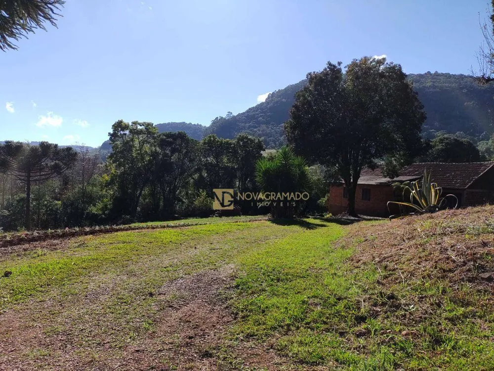 Sítio, 5 quartos, 3 hectares - Foto 2