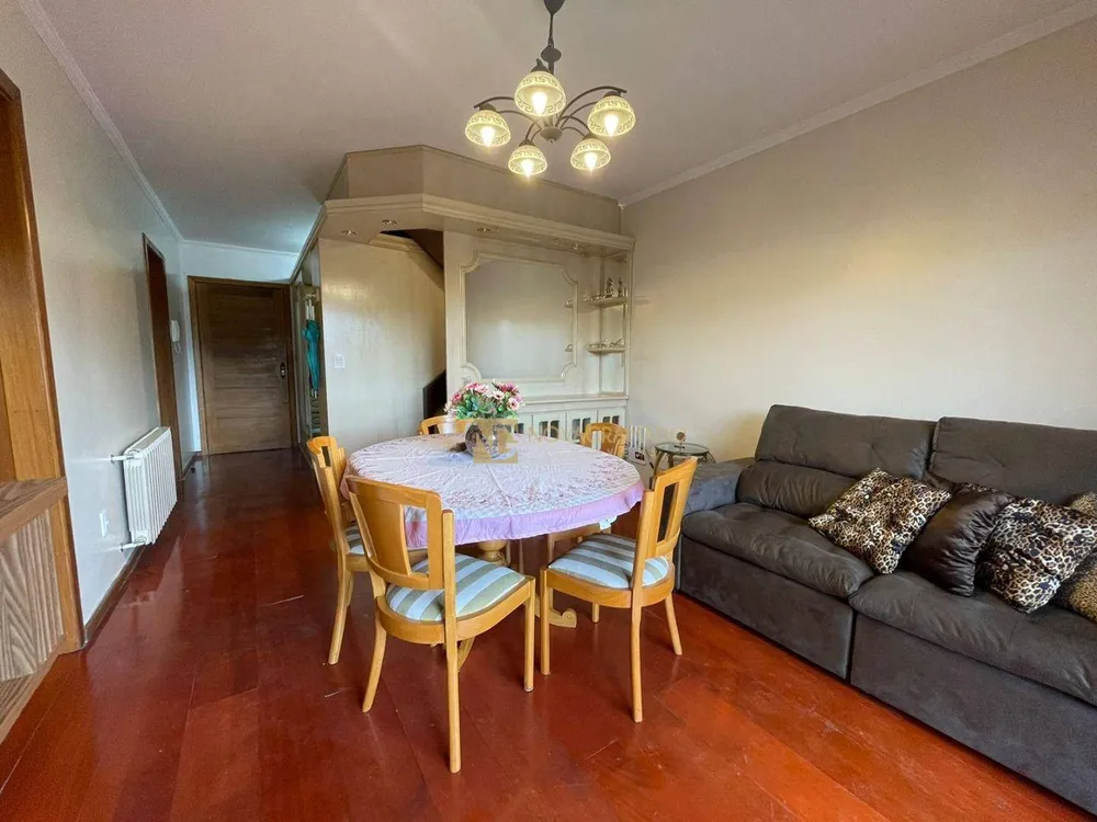 Apartamento, 2 quartos, 80 m² - Foto 3