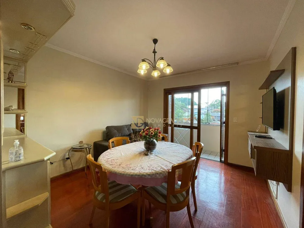 Apartamento, 2 quartos, 80 m² - Foto 4
