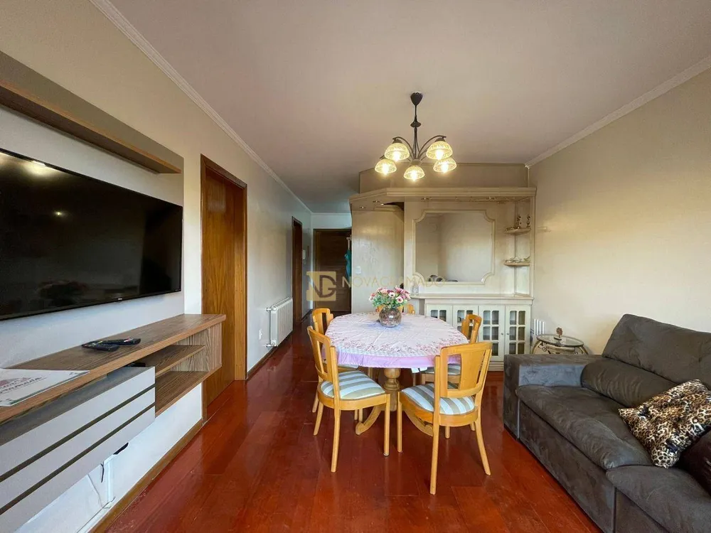 Apartamento, 2 quartos, 80 m² - Foto 1