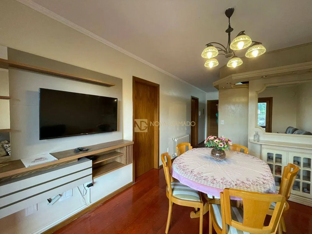 Apartamento, 2 quartos, 80 m² - Foto 2