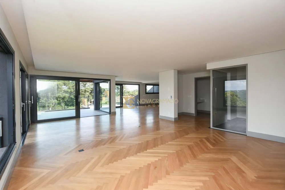 Apartamento, 3 quartos, 319 m² - Foto 4