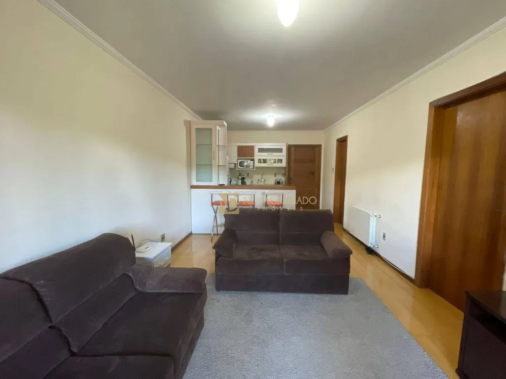 Apartamento, 1 quarto, 50 m² - Foto 4