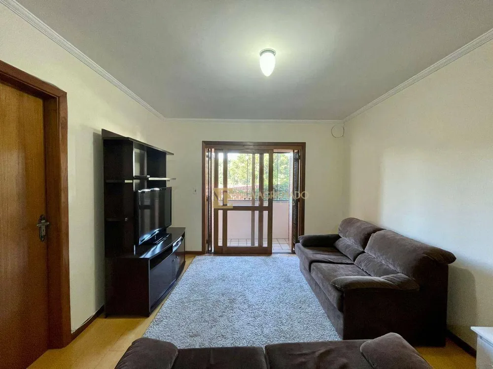 Apartamento, 1 quarto, 50 m² - Foto 3