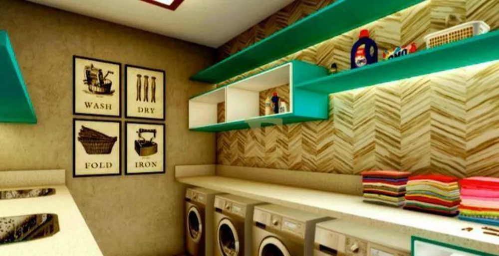Apartamento, 3 quartos, 97 m² - Foto 4