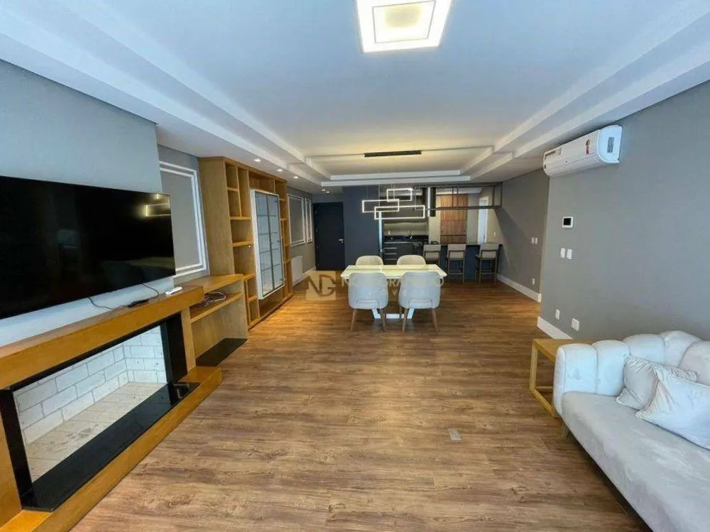 Apartamento, 2 quartos, 100 m² - Foto 3