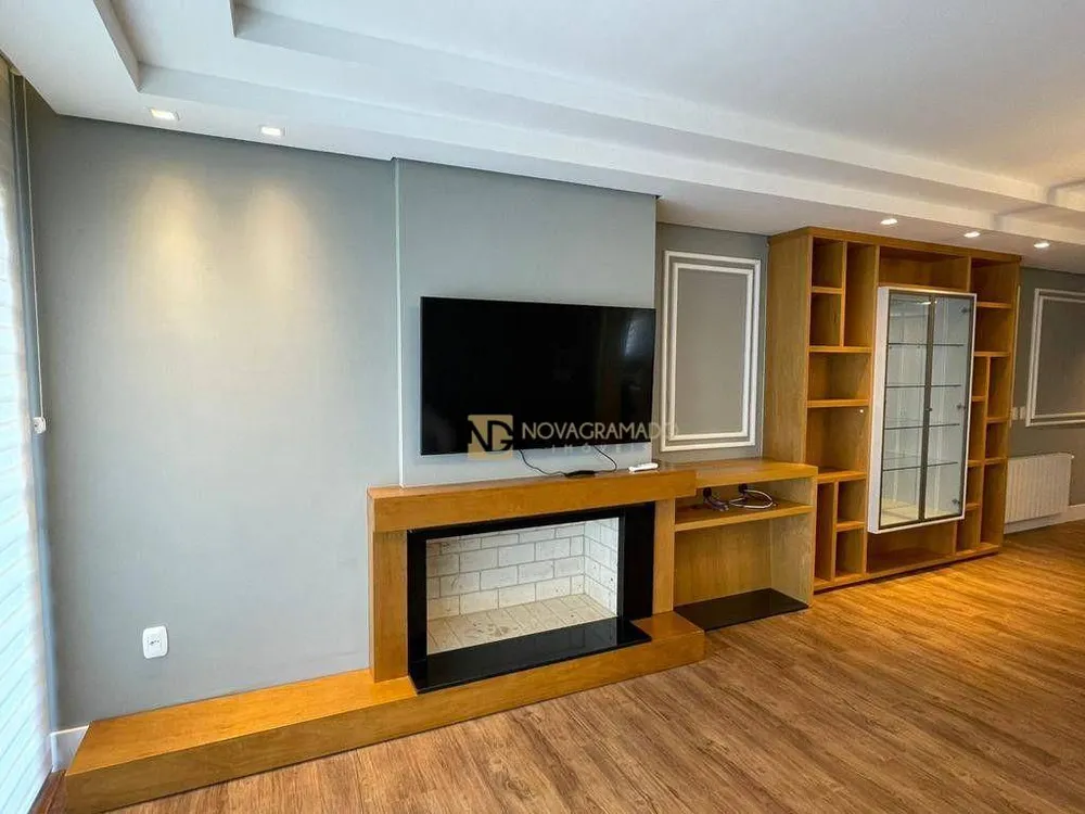 Apartamento, 2 quartos, 100 m² - Foto 4