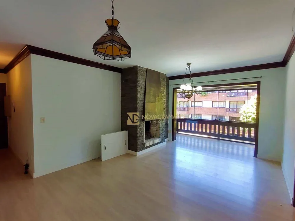 Apartamento, 2 quartos, 92 m² - Foto 4