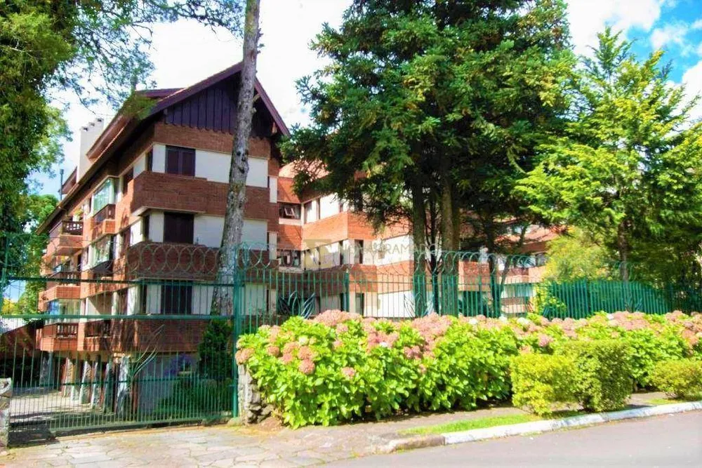 Apartamento, 2 quartos, 92 m² - Foto 2