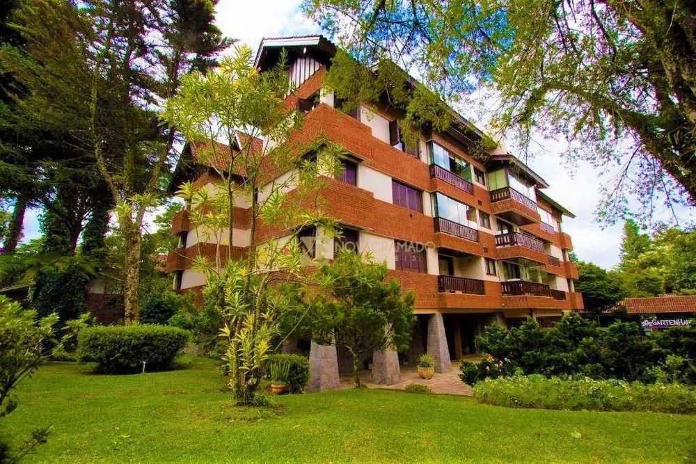 Apartamento, 2 quartos, 92 m² - Foto 1